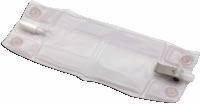 Latex-free Urinary Leg Bag, Large, Sterile,30 Oz