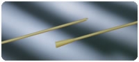 Bardex 40 Fr Whistle Tip Nat. Latex Urethral Cath