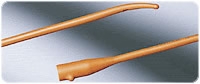12 Fr Tiemann Cath, Coude Tip