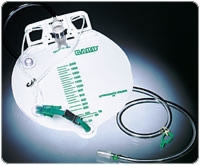 Urin Drng Collection Sys,st,ea
