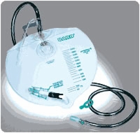 Latex Free Urinary Drainage Bag