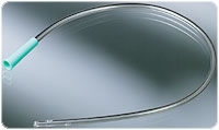 14 Fr. Plastic Intermittent Catheter