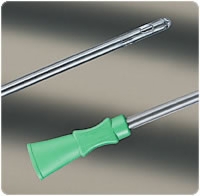Clean-cath 6fr, 6", Funnel End, Sterile, Latex Fr