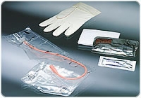 Intmt Cath Kit,female,1100cc