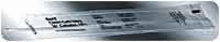 Bard 14fr Female Self-cath, 6"