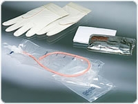 Bard Touchless Unisex 12 Fr Interm. Cath Kit