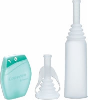 Conveen Optima Male Ext Cath,21mm Sport Length