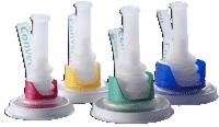 Medium Security+ Self Sealing Ext Cath, Non-latex