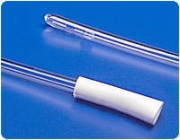 Intermittent 14 Fr. Urethral Catheter