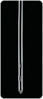 6 Fr. 10" Straight Catheter