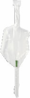 Lo Fric Plus Pediatric Catheter, 8fr, 8"