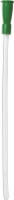 Lo Fric 14 Fr, 16" Tiemann Coude Tip Catheter
