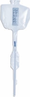 Lo Fric Hydrokit Ii, 14fr, 16", Male