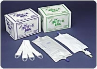 Regular Leg Bag, Medium