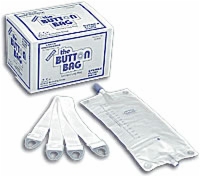 Regular Leg Bag, Large