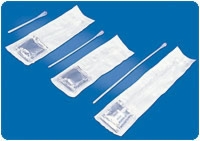 Hydrophilic Interm. Cath, Female, 6", 12 Fr,ltx Fr