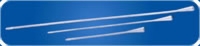 12 Fr Male Intermittent Catheter, Each