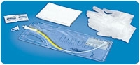 12 Fr Antibacterial Hydro Personal Cath Clsd Sys