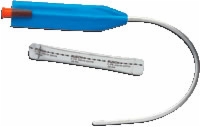 14 Fr Flocath Quick Hydrophilic Intermittent Cath