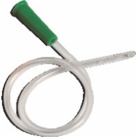 Flocath Intermt Catheter,16fr, Coude,hydrophilic