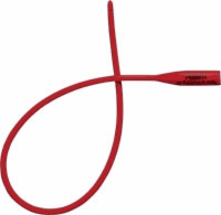 Rusch 12 Fr All Purpose Robinson/nelaton Catheter