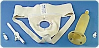 Large Male Urinal Kit (#4421 & #4410)