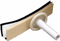 Std, 30 Mm Uro-con With Urofoam-1 External Cath
