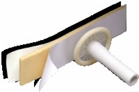 Lrg, 35 Mm Uro-con With Urofoam-2 External Cath