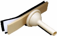 X-lrg Uro-cath With Urofoam Strip, Each