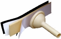 X-lrg, 40 Mm Uro-cath With Urofoam-2, Each
