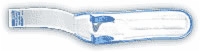 6350-12, Large Fabric Strap Kit For Latex Bags