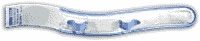 Lrg Fitz-all Fabric Leg Strap W/self-grip Fastener