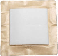 Restore Adhesive Foam Dressing, 6" X 6"