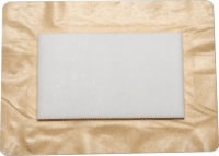 Restore Adhesive Foam Dressing, 6" X 8"