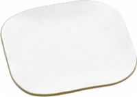 Restore 4" X 4" Hydrocolloid Dressing W/foam
