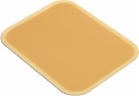 Restore 6" X 8" Hydrocolloid Dress W/taper Edge