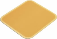 Restore 8" X 8" Hydrocolloid Dress W/taper Edge