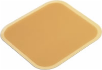 Restore 6" X 6" Hydrocolloid Dress W/taper Edge