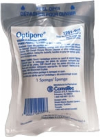 Optipore Single Use Scrub Sponge, Each