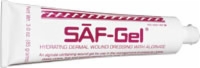 Saf-gel Hydrating Dermal Wnd Dress W/alginate,3 Oz