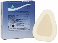 Duo. Cgf Bord. Dressing 4 X 4