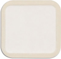 Versiva Xc 5.9" X 5.9" Non-adhsive Dressing, 5/box