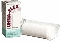 Unnaflex Elastic Boot 4"x10yds
