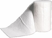 Surepress Absorbent Padding, 4" X 3.2 Yds, 6/pkg