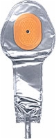 Eakin Pch For Wnds Up To 1.8" X 1.2" W/drn Att, 10