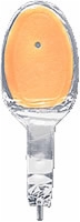 Eakin Pch For Wnds 6.9" X 4.3" W/drn Att, 10