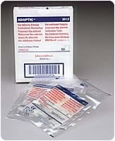 Adaptic Non Adh Dressing, 3" X 3", Sterile, Each
