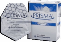 Prisma Matrix Dressing, 19.1 Sq", 10/bx