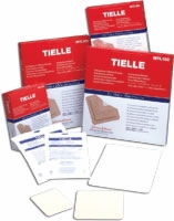 Tielle 5 7/8" X 7 3/4" Hydropolymer Wnd Dress., 5