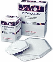 Promogran 19 Sq" Wound Dressing, 10/box